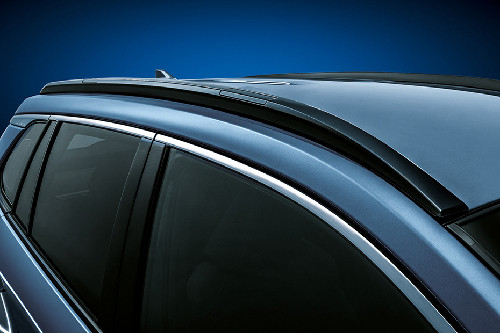 Corolla Cross Hybrid roof rail