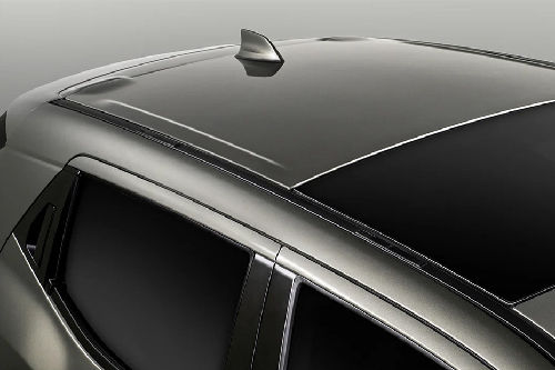 Urban Cruiser Roof Antenna