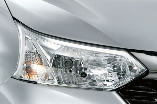 Avanza (2015-2018) Headlight