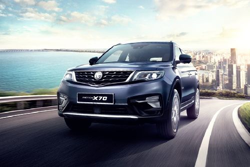 Proton X70