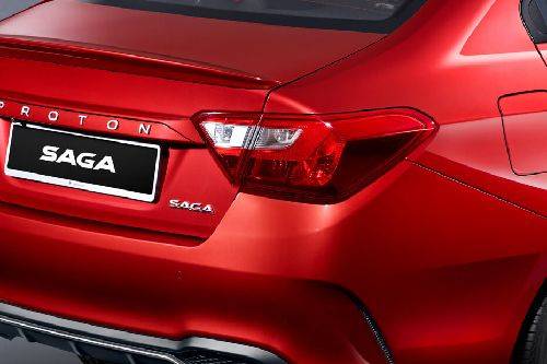 Proton Saga 2021 Colours Available In 5 Colors In Malaysia Zigwheels