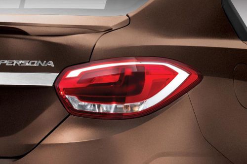 Persona (2016-2018) Tail light