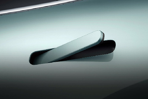 e.MAS 7 Door handle