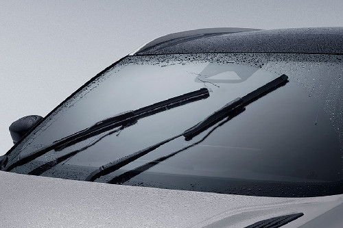 X50 Wiper View