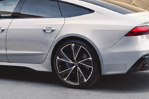 RS 7 Sportback Wheel
