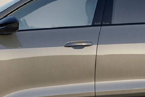 Q8 E-Tron Door handle