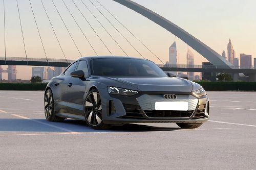 Audi E-Tron GT Quattro With Dynamic Package 2024 Malaysia