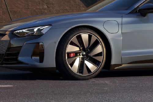 E-Tron GT Wheel