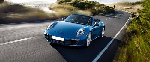 Porsche 911 Carrera 4 Cabriolet Price Malaysia October Promotions Specs