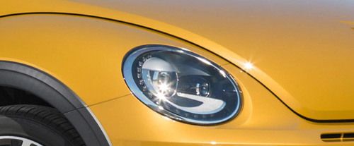 Beetle Dune Headlight