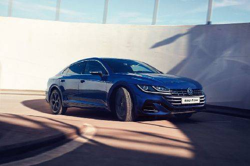 2024 Volkswagen Arteon Review, Pricing, and Specs