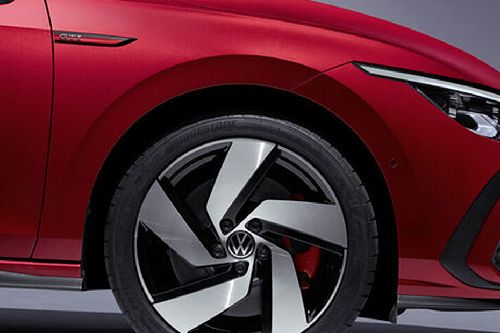 Golf GTI Wheel