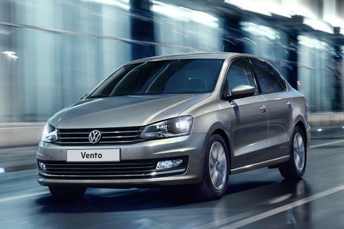 Volkswagen Vento 1.2L Highline 2024 Malaysia