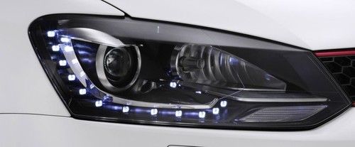 Polo GTI Headlight