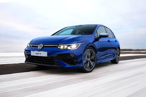 Volkswagen Golf R R Performance Package 2024 Malaysia