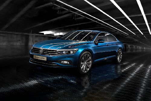 Volkswagen Passat 2021 Price In Malaysia May Promotions Specs Review