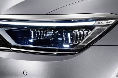 Passat Elegance Headlight
