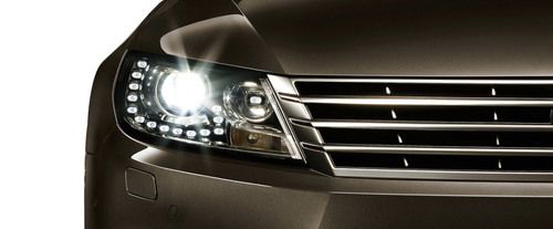 CC Headlight