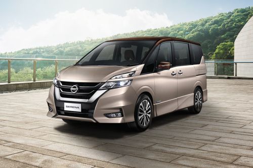 Nissan Serena 2.0L Premium Highway Star 2021 Specs, Price & Reviews in