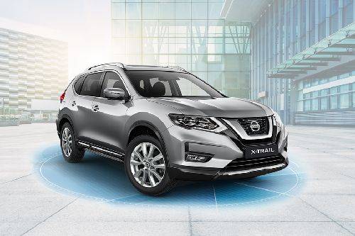 Nissan X Trail 2021 Price In Malaysia December Promotions Specs Review