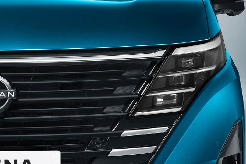 Serena e-Power Headlight