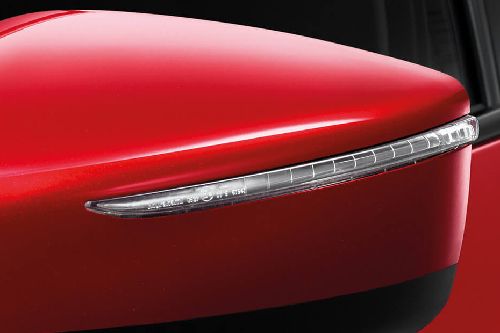 Nissan Almera Turn Indicator