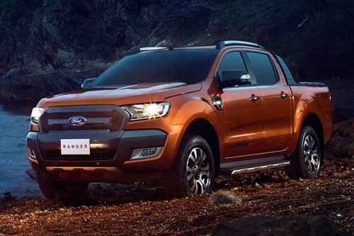 Ford Ranger 15 18 Price In Malaysia January Promotions Specs Review