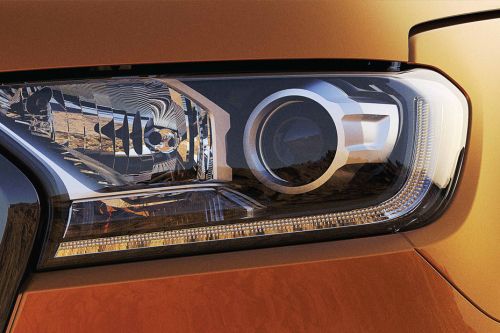Automatic Headlamps
