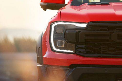 ford raptor malaysia