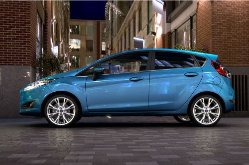 Ford Fiesta 1.5L Sport 2021 Specs, Price & Reviews in Malaysia