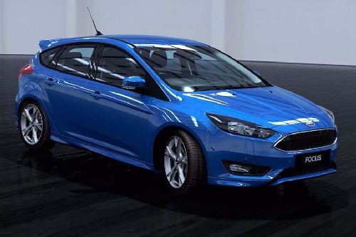 Ford Focus Sport+ 2024 Malaysia