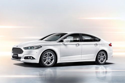 Ford Mondeo 2.0L EcoBoost 2024 Malaysia