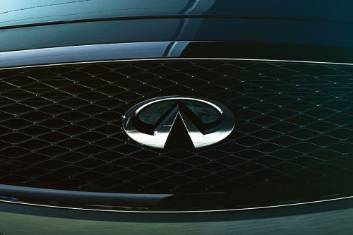 Infiniti