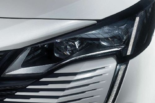 3008 Headlight