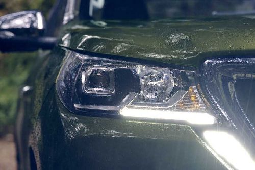 Landtrek Headlight