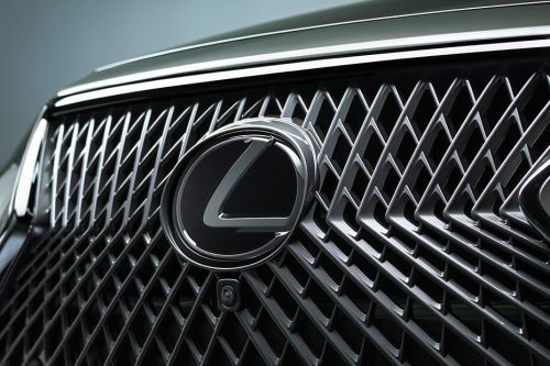 Lexus