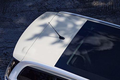 Grand C4 SpaceTourer Roof Antenna