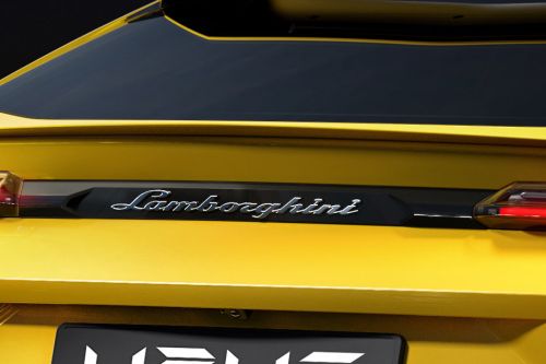 Lamborghini