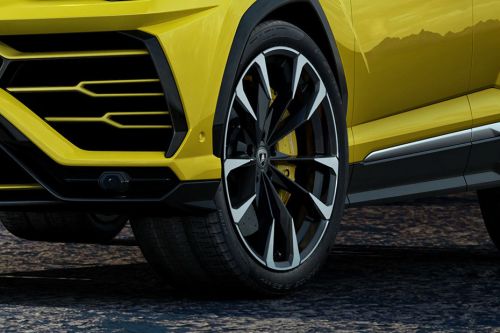 Urus Wheel