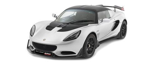 Lotus Elise Sport 220 2021 Specs Price Reviews In Malaysia
