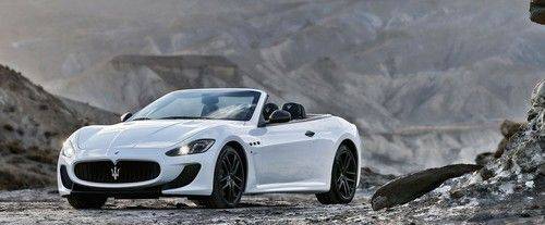 Maserati Gran Cabrio Price In Malaysia July Promotions Specs Review