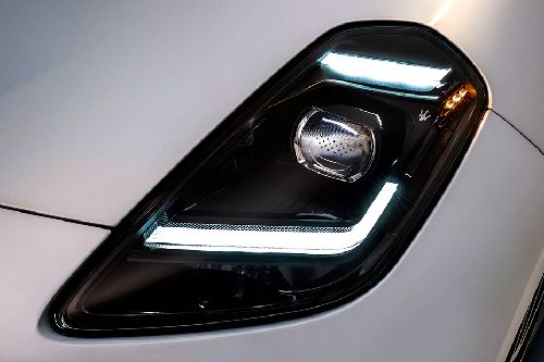 GranTurismo Headlight