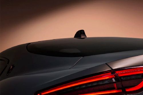 GranTurismo Roof Antenna