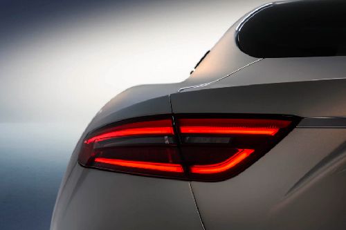 GranTurismo Tail light