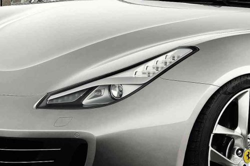 GTC 4Lusso T Headlight