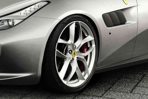 GTC 4Lusso T Wheel