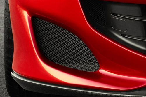 Portofino Front Fog Lamp