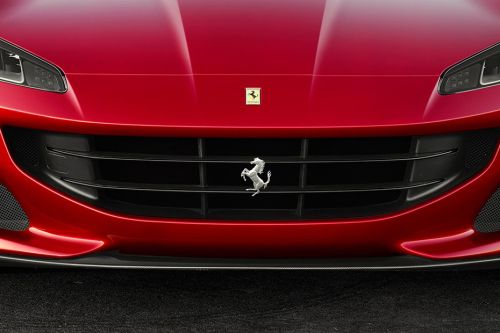 Portofino Grille View