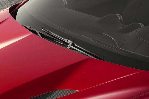 Portofino Wiper View