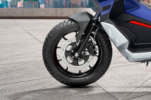 Aprilia SR GT 200 Front Brake